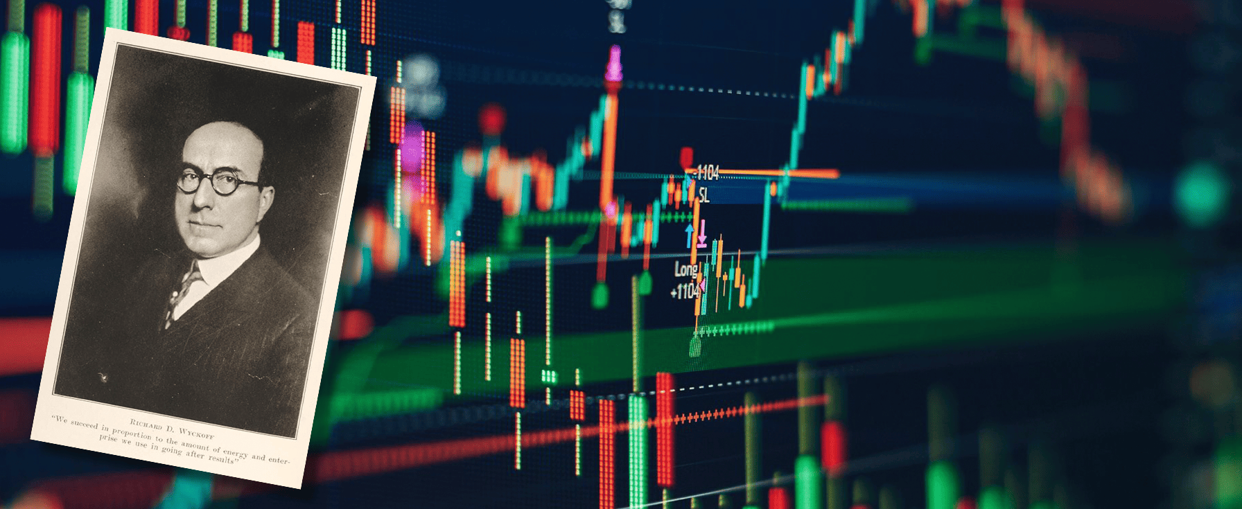 Trading Real-time